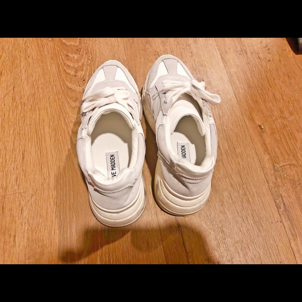 Steven madden women's shoes